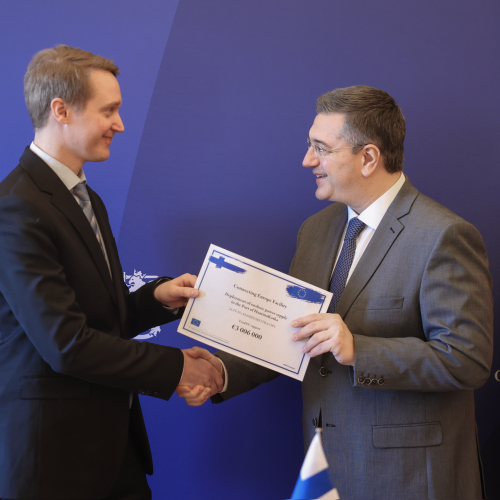 Grant agreement tilaisuus Helsinki 17.2.2026_1