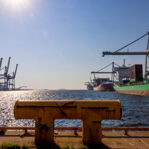 Mussalo kesä 2023 Vesa Hovi